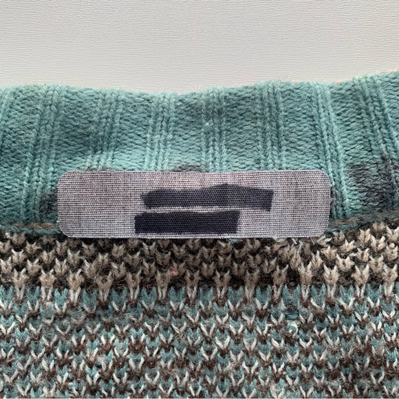 Vintage Grandpa Cardigan - Picture 6 of 6